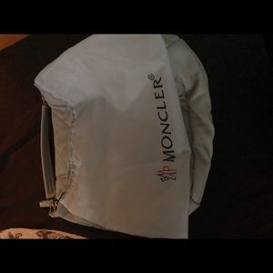 Moncler women hand bag